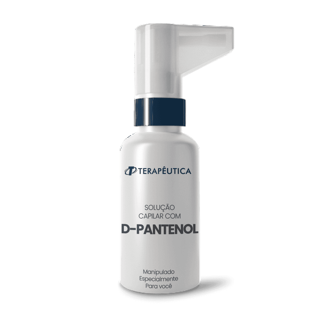 Thumbail produto D-Pantenol (5%)