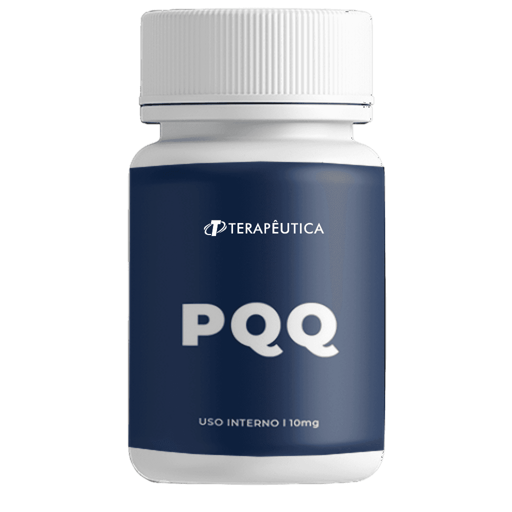 Thumbail produto PQQ 10mg