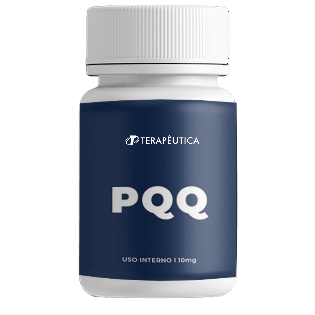 PQQ 10mg