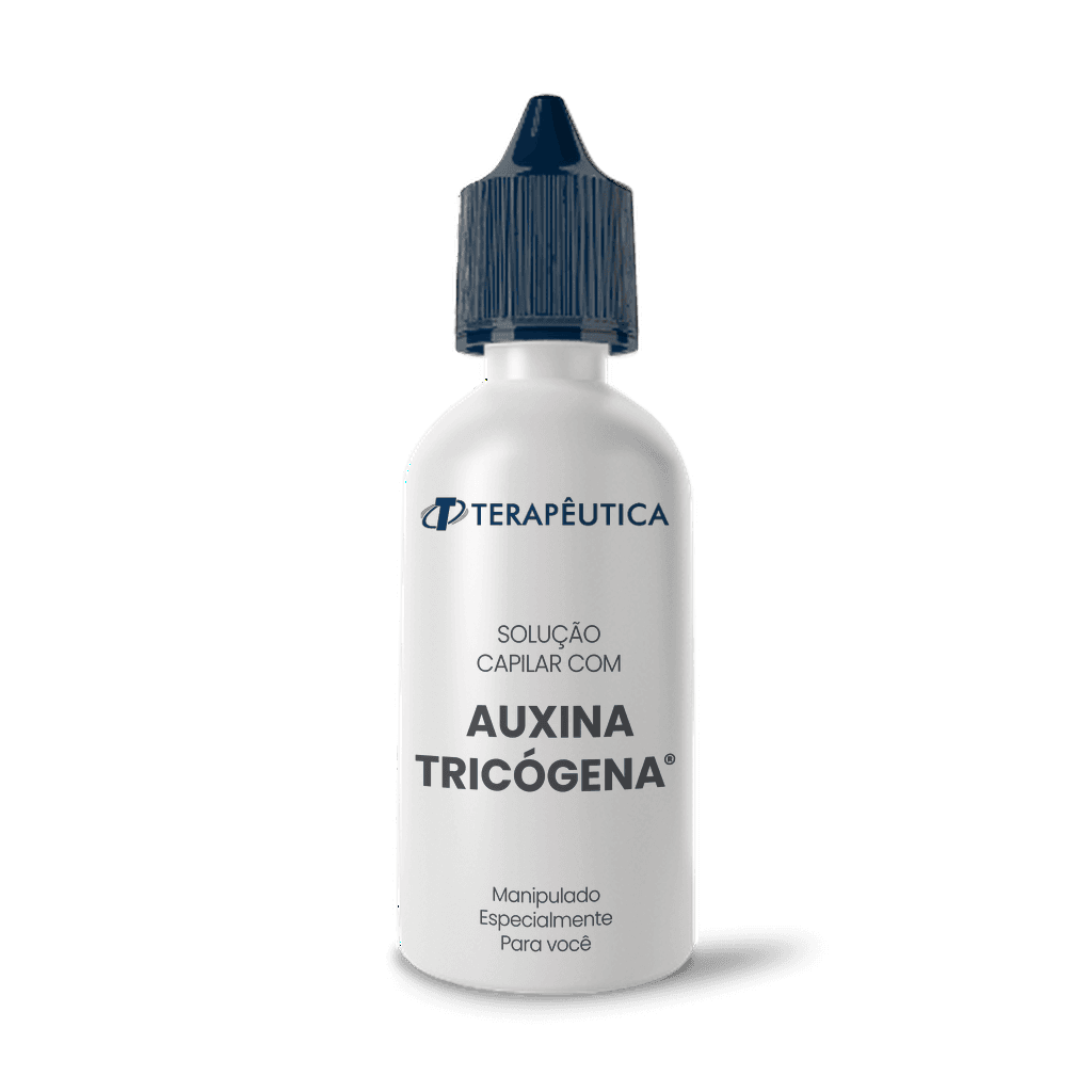 Auxina Tricogena 12%