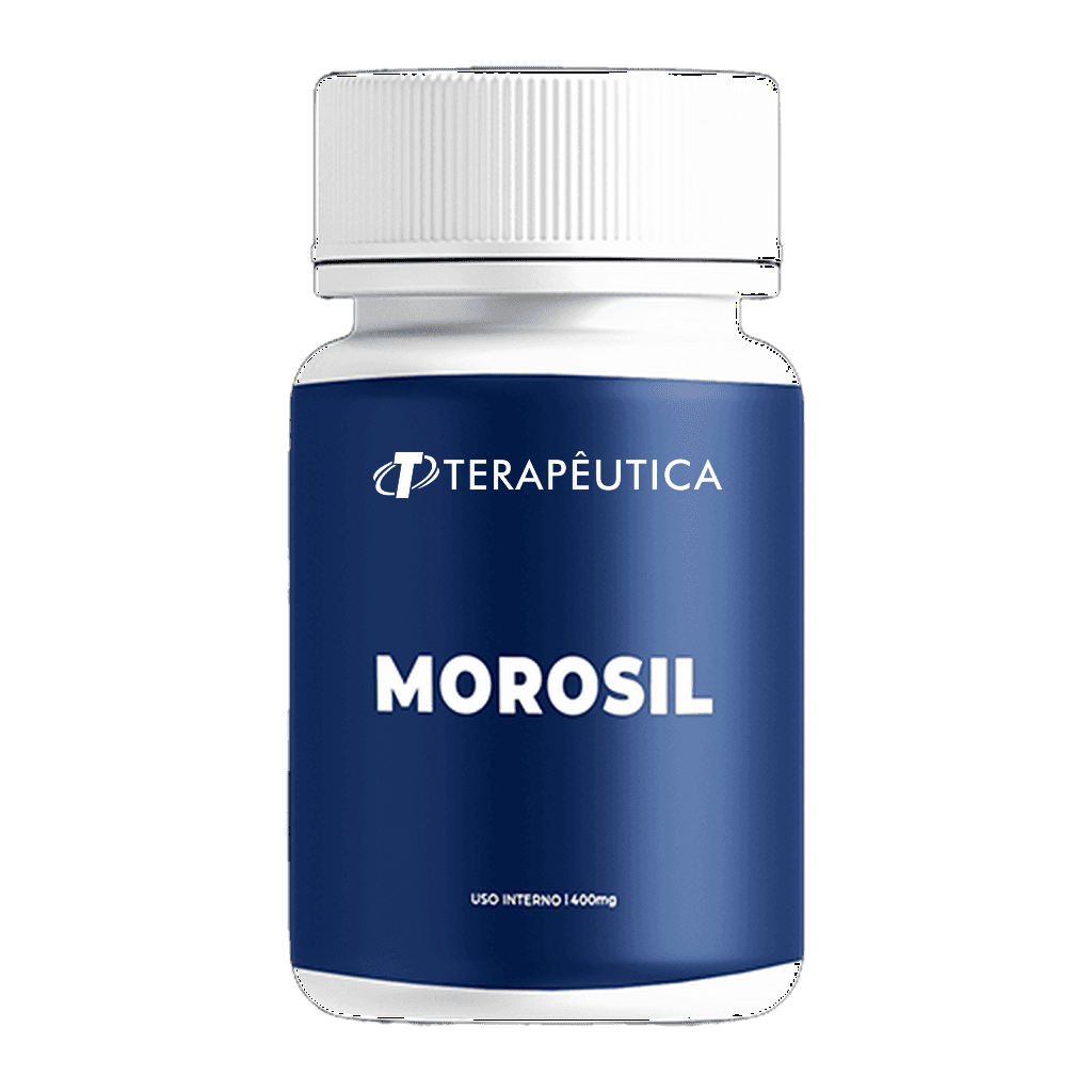 Thumbail produto Morosil 500mg