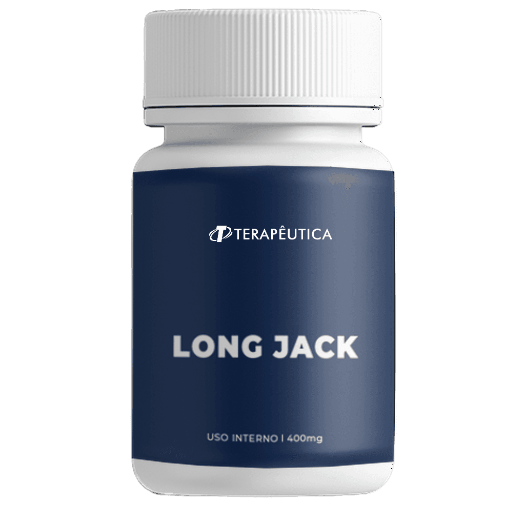 Imagem do Long Jack 400mg