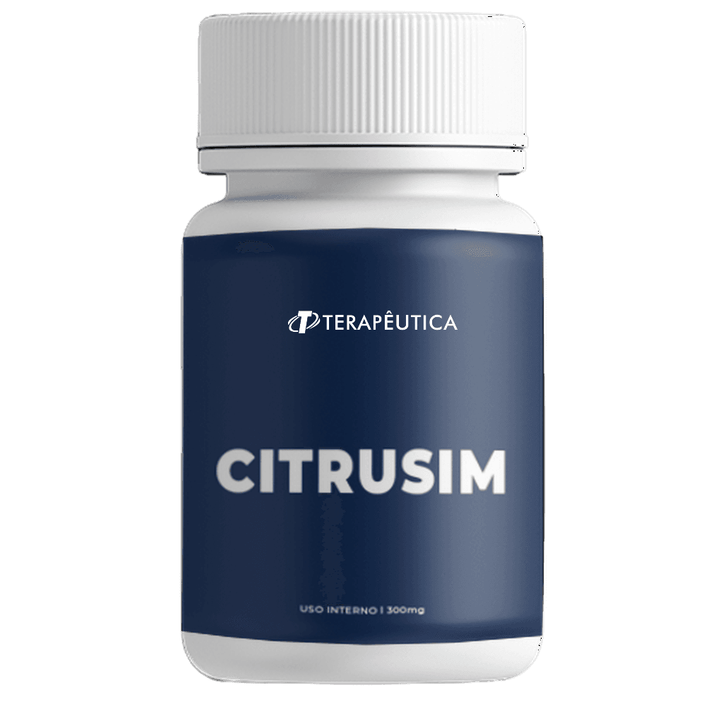 Citrusim 300mg