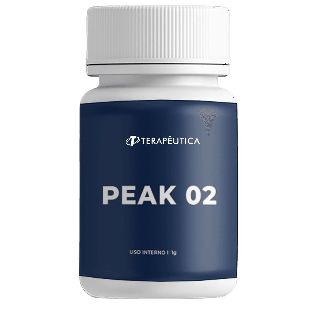 Peak O2 1g