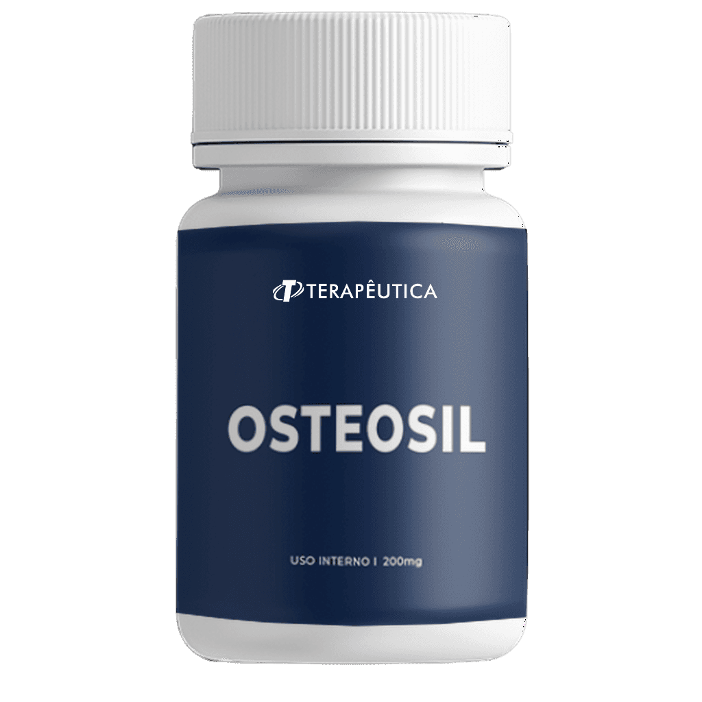 Thumbail produto Osteosil 200mg