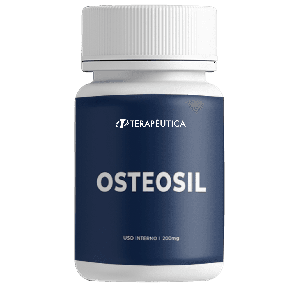 Osteosil 200mg