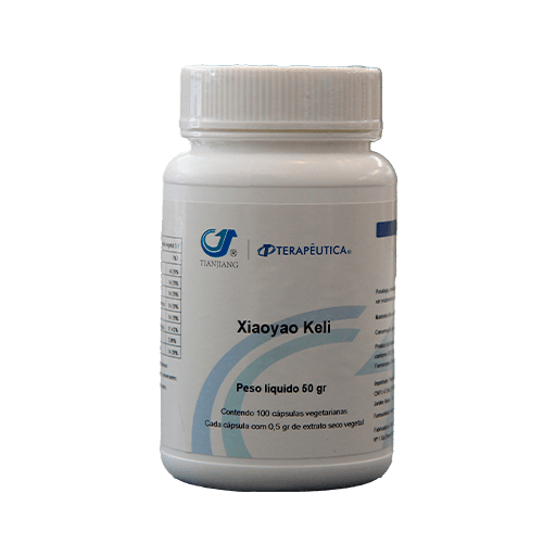 Imagem do Xiaoyao Keli