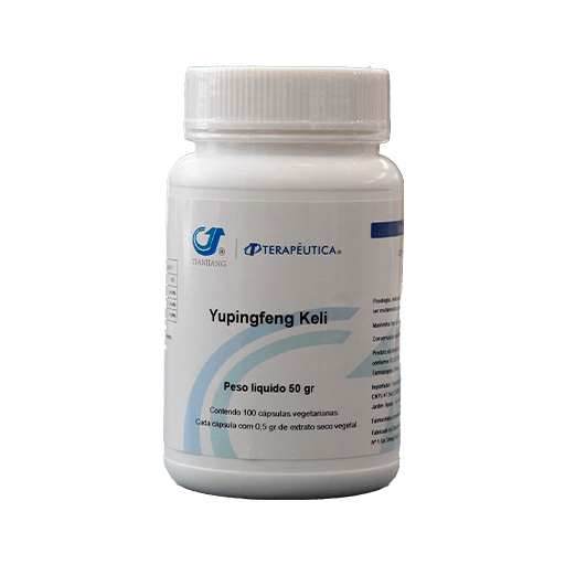 Imagem do Yupingfeng Keli