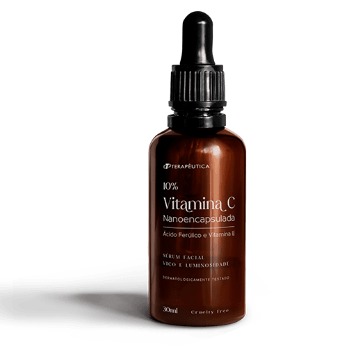 VITAMINA C 10%