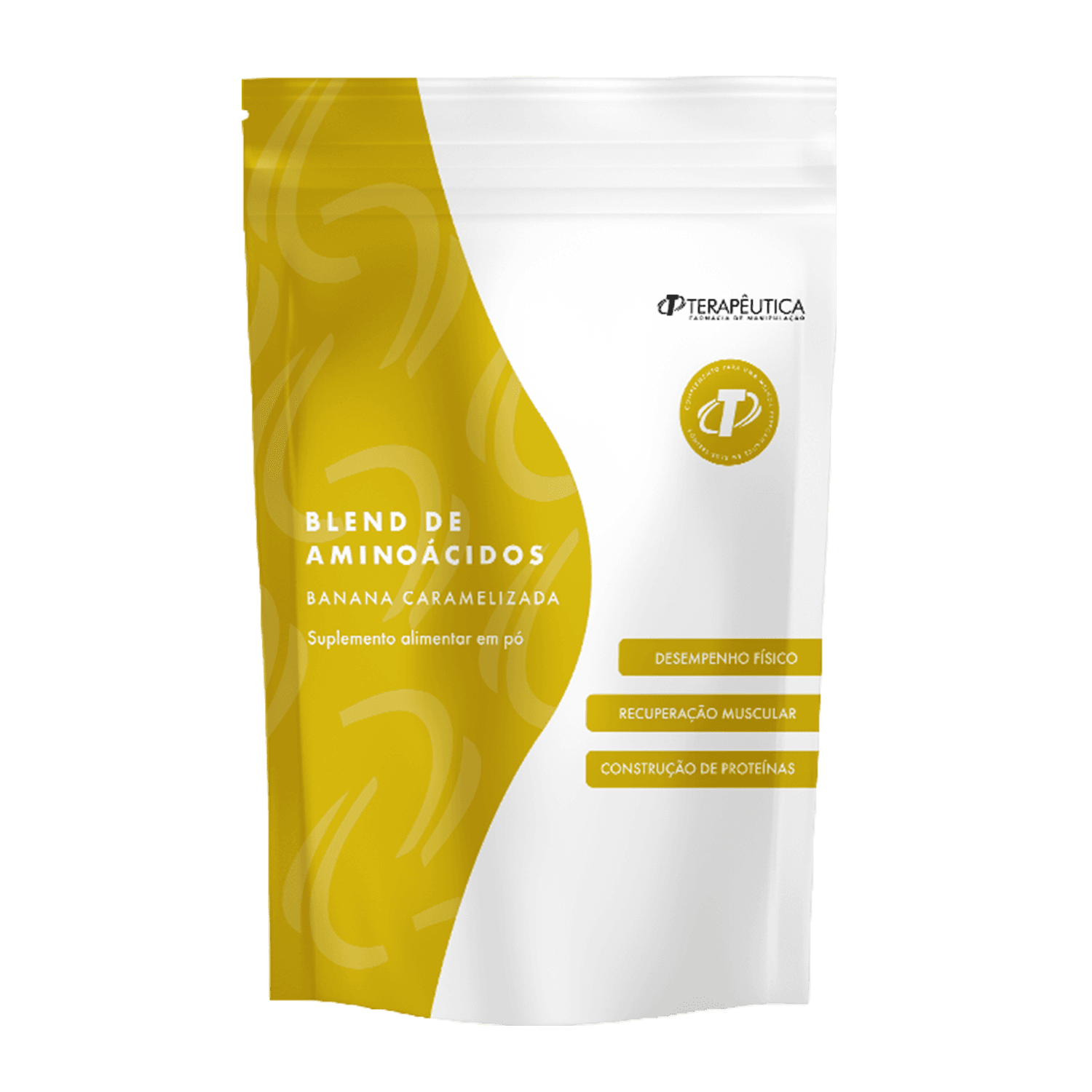 Imagem do Blend Aminoácidos